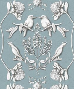 Kingdom Home • Australis • Duck Egg