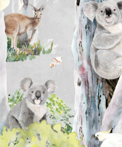 Kingdom Home • Native Bush • Bondi