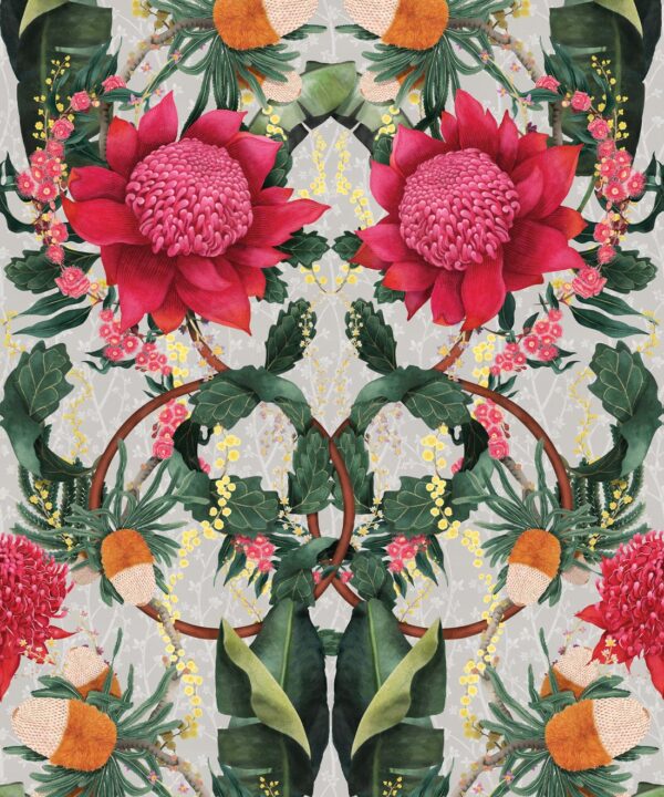 Kingdom Home • Waratah Medley • Bondi