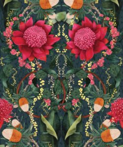 Kingdom Home • Waratah Medley • Marine