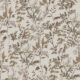 Wallpaper Republic - Floral Emporium Collection - Meadows Antique - Stone - Swatch