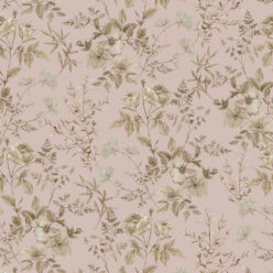 Dusty Pink