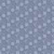 In The Bloom Collection - Wallpaper Republic - Meadow Dreams Wallpaper - Colorway: Blue Grey - Swatch