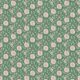 In The Bloom Collection - Wallpaper Republic - Meadow Dreams Wallpaper - Colorway: Forest - Swatch