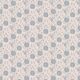 In The Bloom Collection - Wallpaper Republic - Meadow Dreams Wallpaper - Colorway: Taupe - Swatch