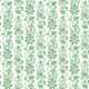 In The Bloom Collection - Wallpaper Republic - Corsage Wallpaper - Colorway: Corsage Pear Green - Swatch