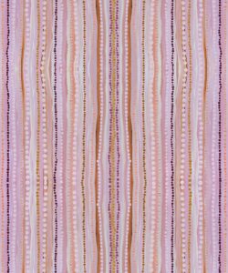 Yuluwirri Sun Shower Wallpaper - Emro - Sun Shower Collection - Insitu