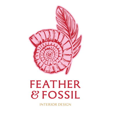 Feather & Fossil Interior Design