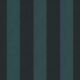 Scallop Stripe Wallpaper - Palace Grove Collection - M&K Studio - Swatch - Colorway: Topaz