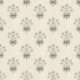 Geranium Wallpaper - Palace Grove Collection - M&K Studio - Swatch - Colorway: Linen