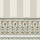 Pietra Mural - Palace Grove Collection - M&K Studio - Swatch - Colorway: Linen