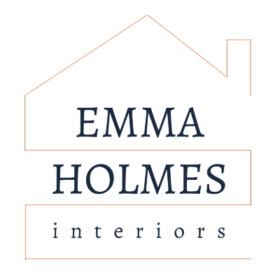 Emma Holmes Interiors Logo