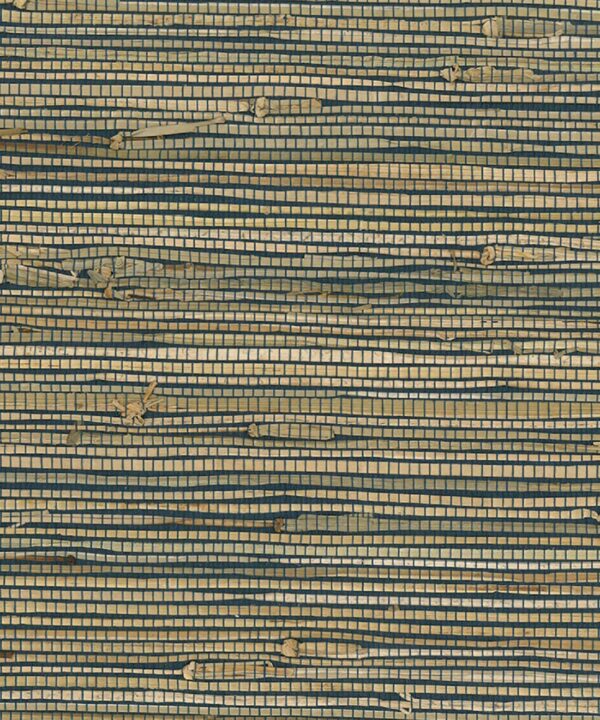 Rushcloth Grasscloth Wallpaper