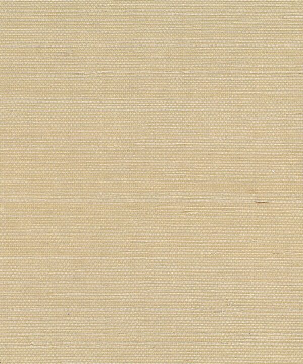 Spring Sisal Grasscloth Wallpaper - Image 3