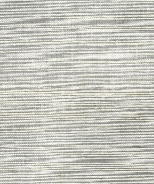 Summer Sisal Grasscloth Wallpaper - Image 2