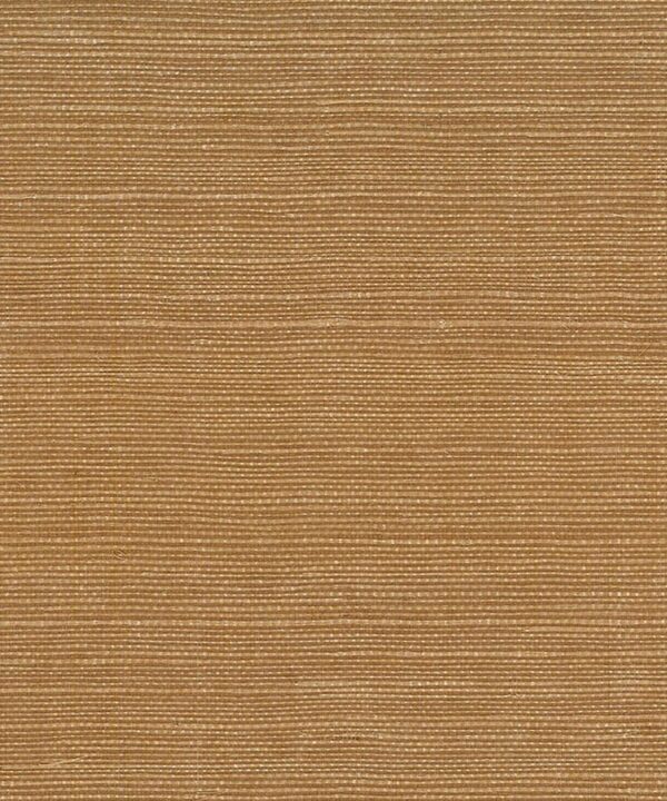 Autumn Sisal Grasscloth Wallpaper - Image 4