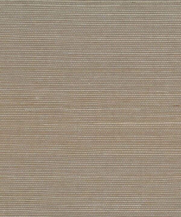Autumn Sisal Grasscloth Wallpaper - Image 2