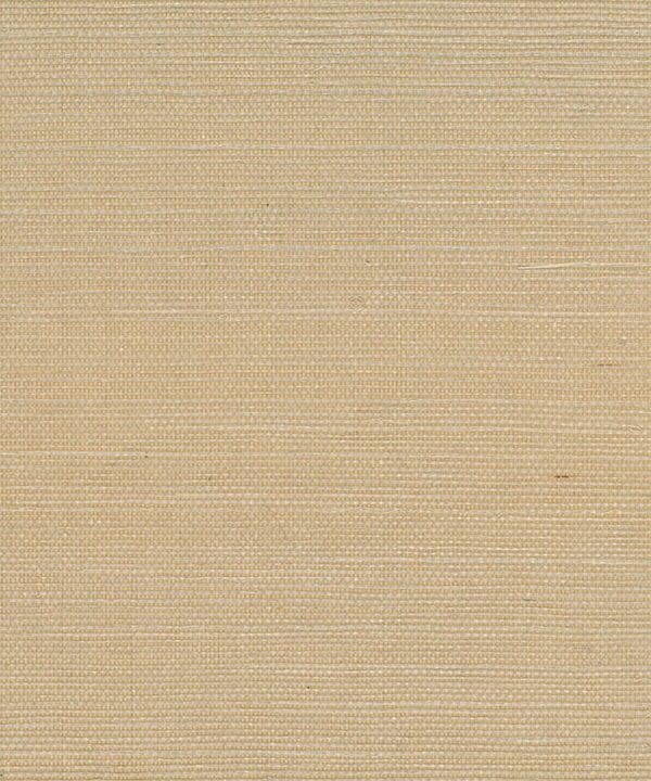Autumn Sisal Grasscloth Wallpaper