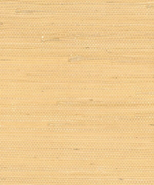 Spring Jute Grasscloth Wallpaper - Image 4