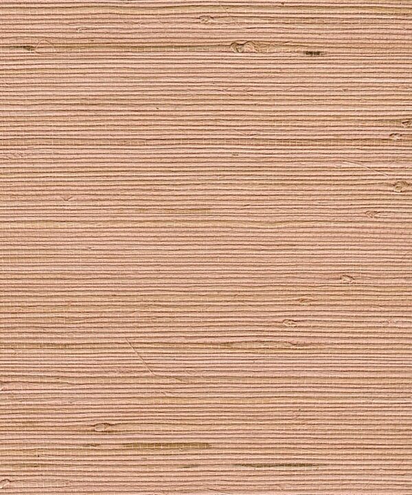 Spring Jute Grasscloth Wallpaper - Image 2