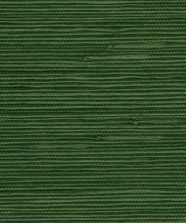 Jungle Jute Grasscloth Wallpaper