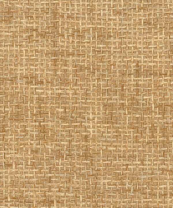 Autumn Paperweave Wallpaper