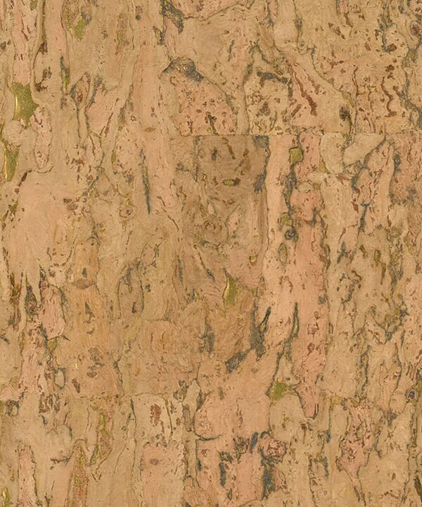 Earth Cork Wallpaper