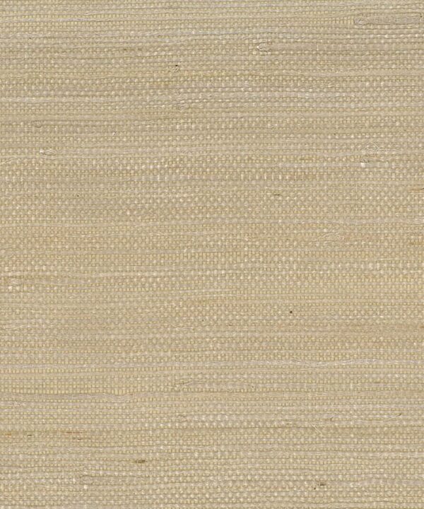 Autumn Jute Grasscloth Wallpaper - Image 2