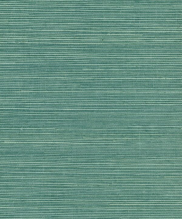 Winter Sisal Grasscloth Wallpaper - Image 3