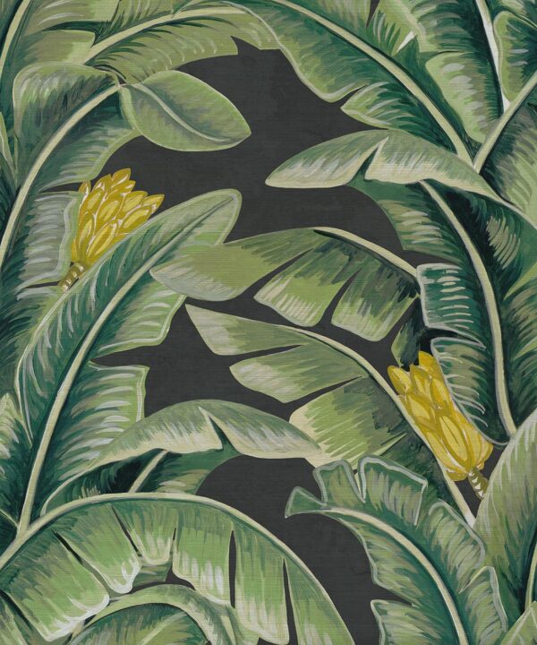 The Great Shalimar Grasscloth Wallpaper - Image 3