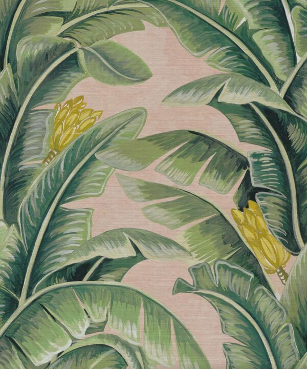 The Great Shalimar Grasscloth Wallpaper - Image 4