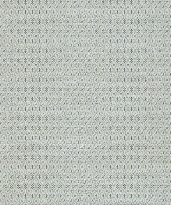Dausa Grasscloth Wallpaper - Pattern Play Collection