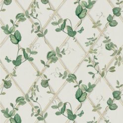 Irish Linen and Cane