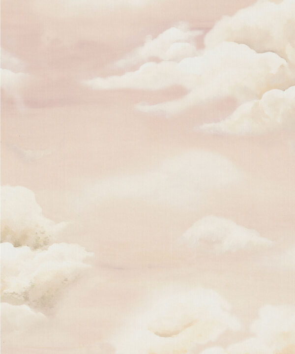 Heavenly Decorative Textile Wallpaper - Image 5
