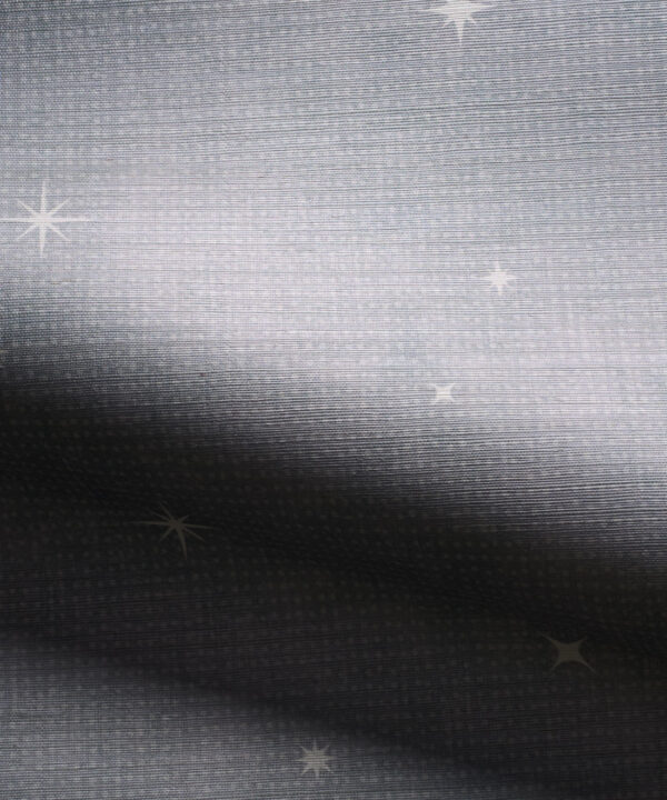 Southern Skies Grasscloth Wallpaper - Colorway: Blue - Pattern Play Collection - Swatch