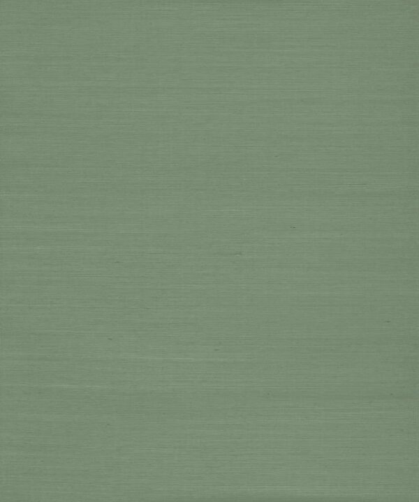 Sicilian Sage Grasscloth Wallpaper