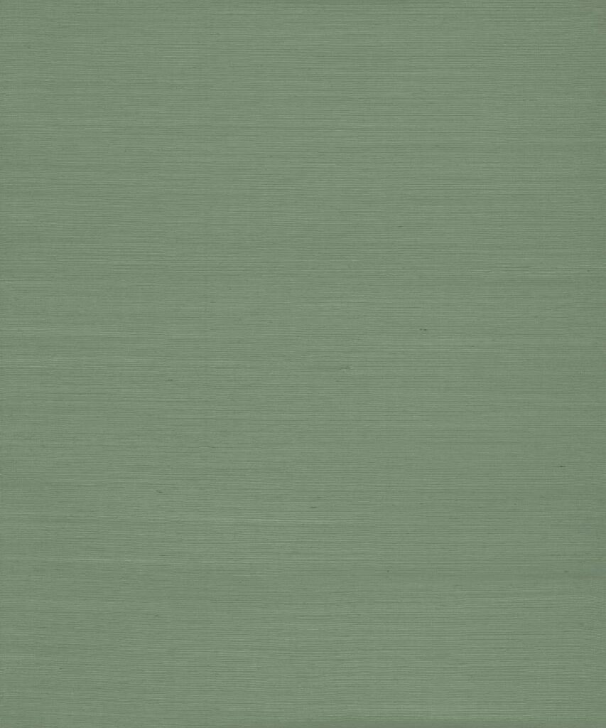 Sicilian Sage Grasscloth Wallpaper - Euro Summer Collection - Grasscloth