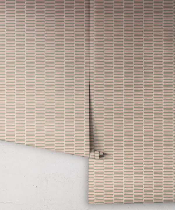Rail Wallpaper - Image 6