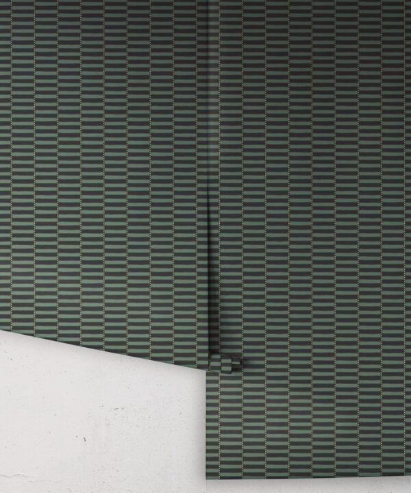 Rail Wallpaper - Image 10