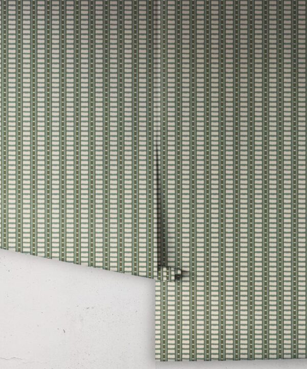 Reed Wallpaper - Image 4