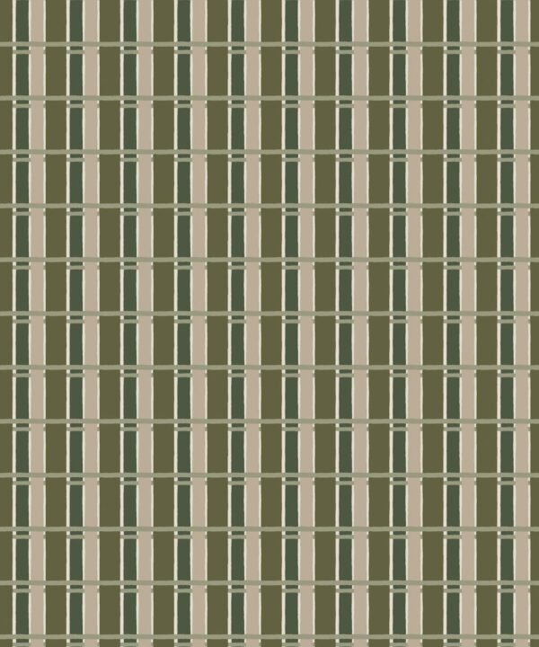 Twill Wallpaper - Image 5