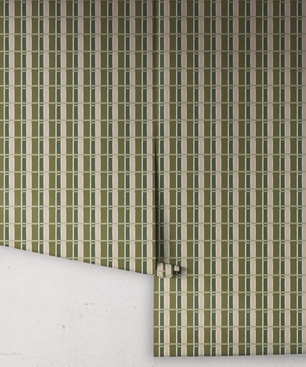Twill Wallpaper - Image 6