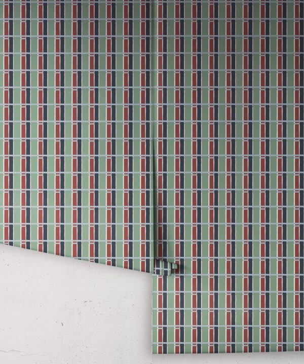 Twill Wallpaper - Image 8