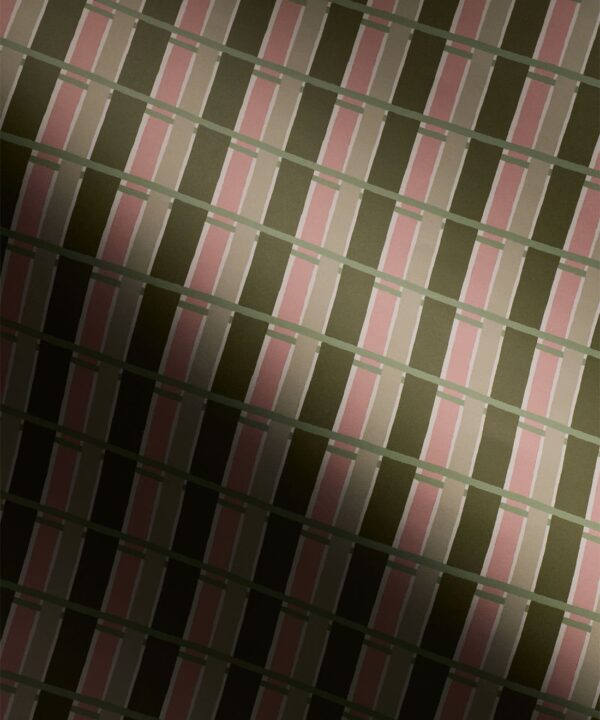 Twill Wallpaper - Image 3