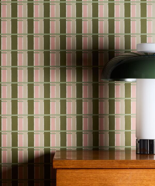 Twill Wallpaper - Image 2