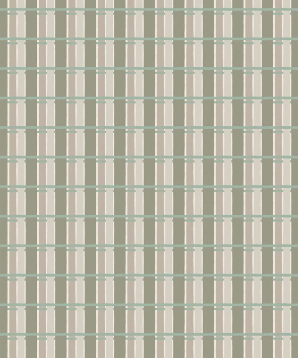 Twill Wallpaper - Image 11