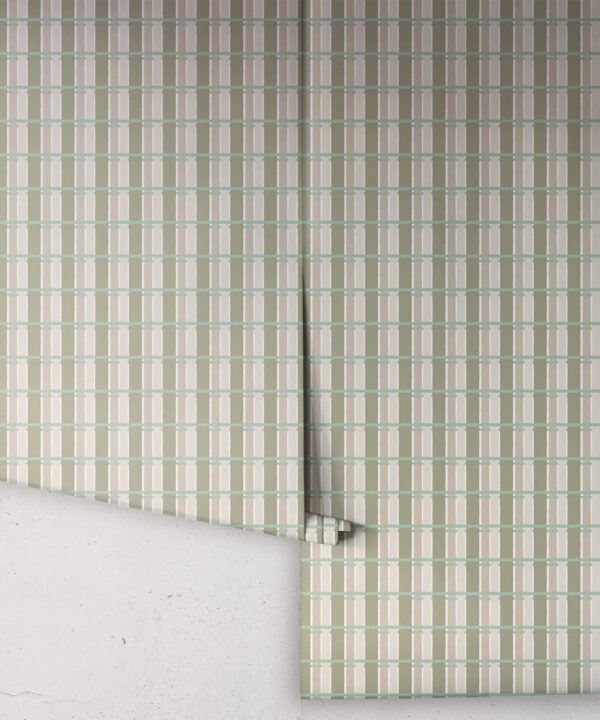 Twill Wallpaper - Image 12