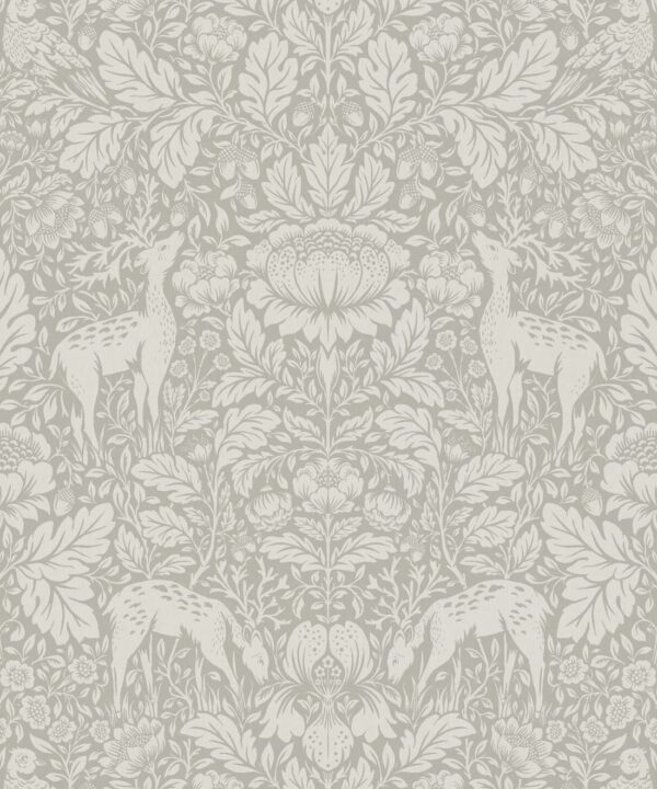 Richmond Decorative Textile Wallpaper - Image 7