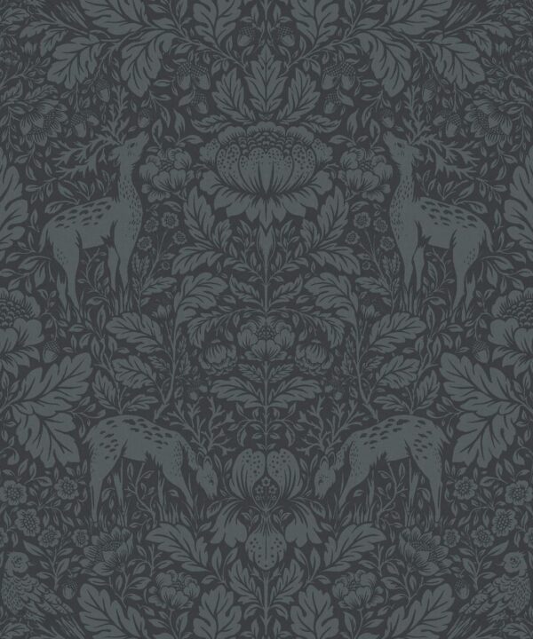 Richmond Decorative Textile Wallpaper - Image 13