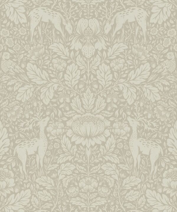 Richmond Decorative Textile Wallpaper - Image 22